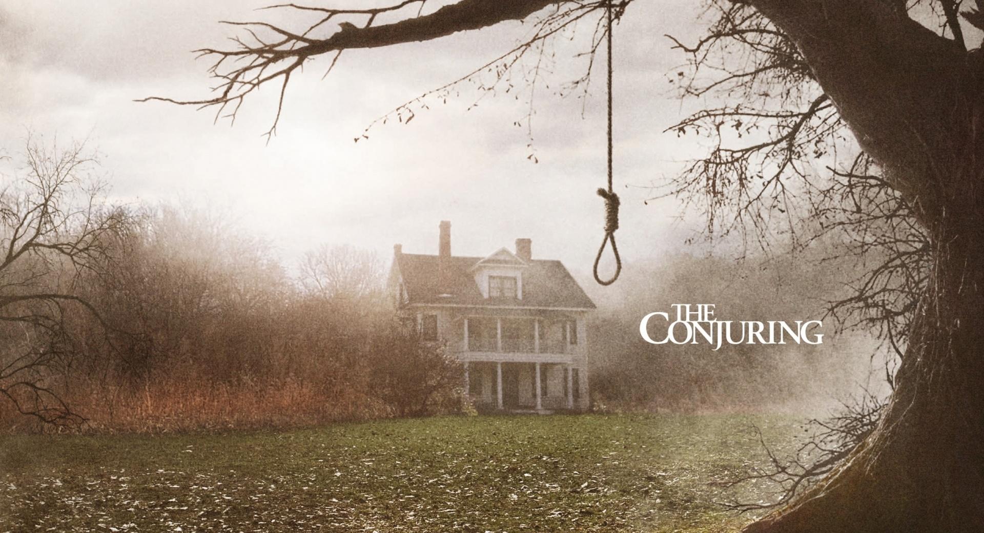 The Conjuring HD wallpapers HD quality