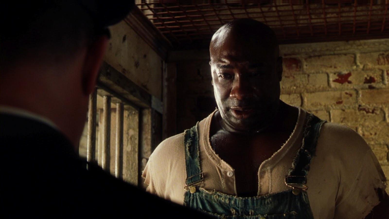 The Green Mile at 1600 x 1200 size wallpapers HD quality