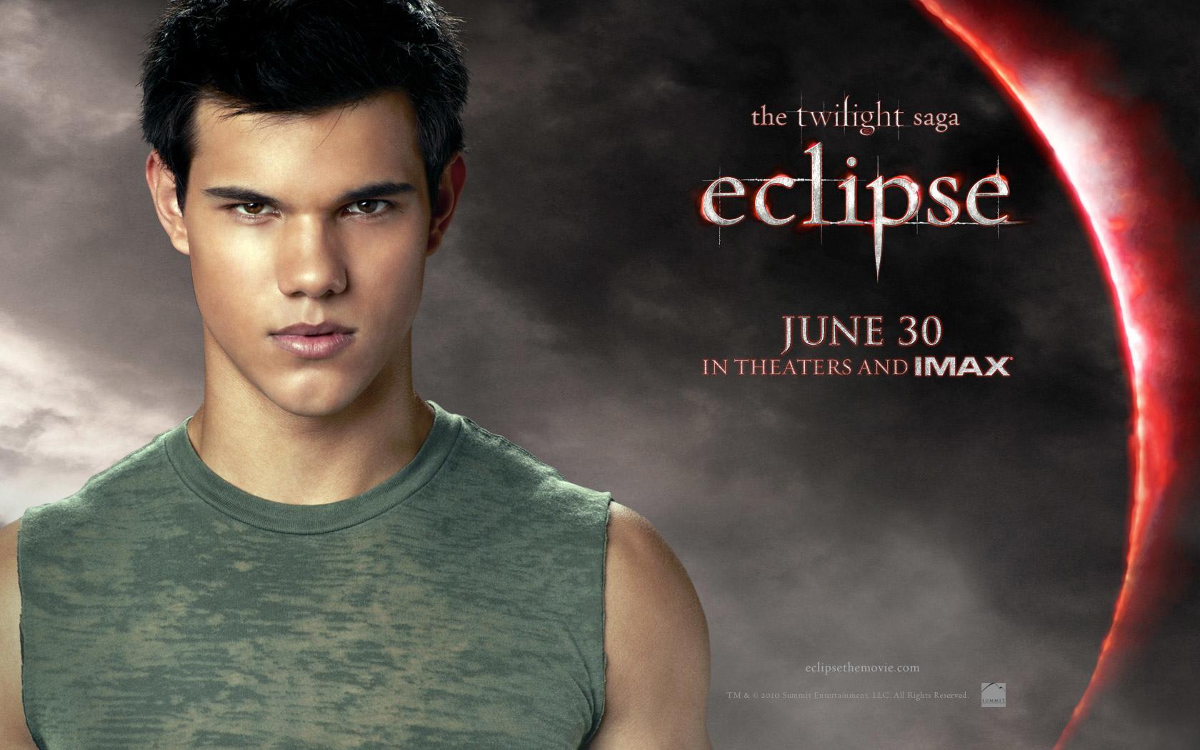 The Twilight Saga Eclipse wallpapers HD quality