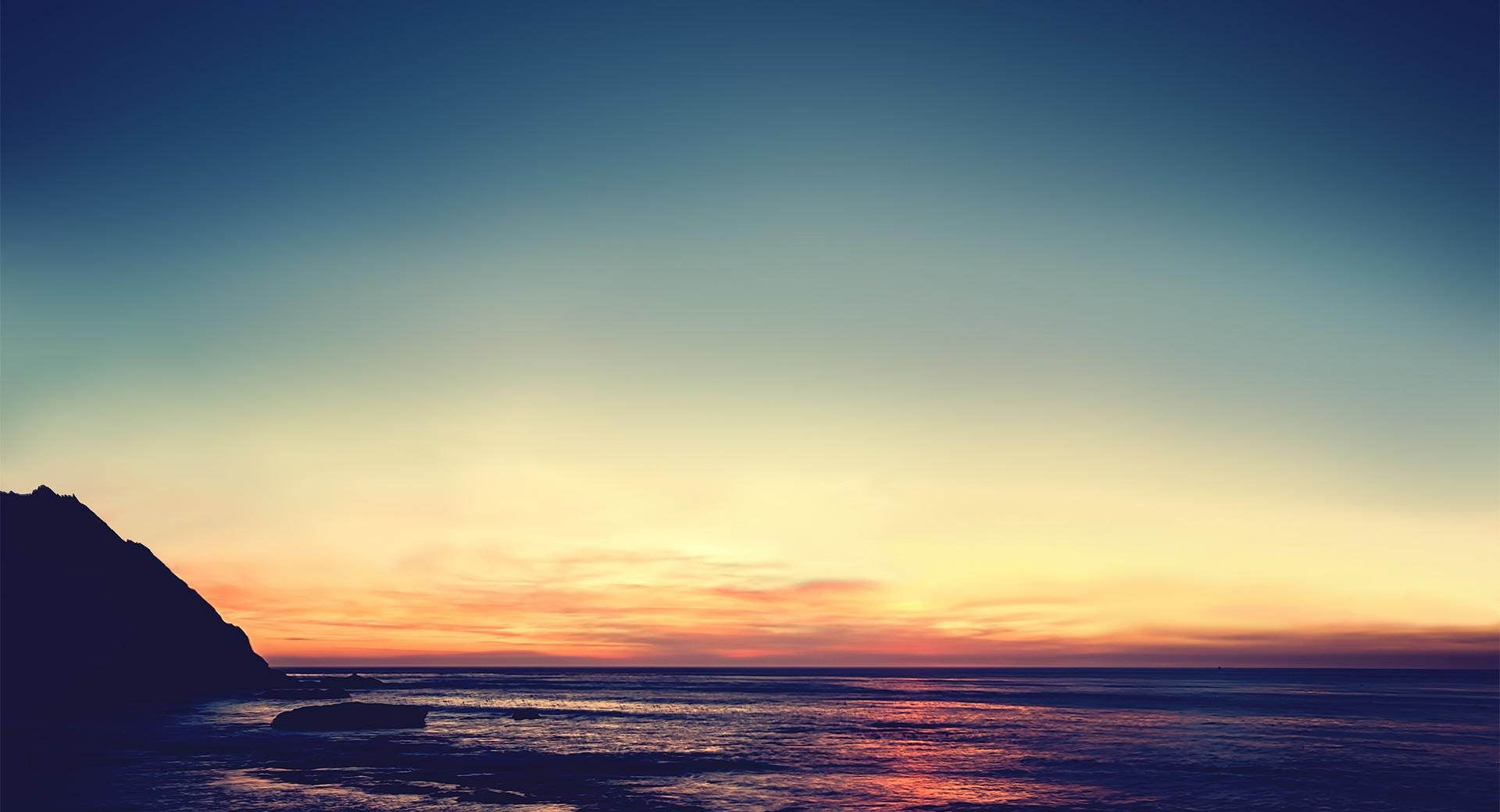 Tranquil Sunset wallpapers HD quality