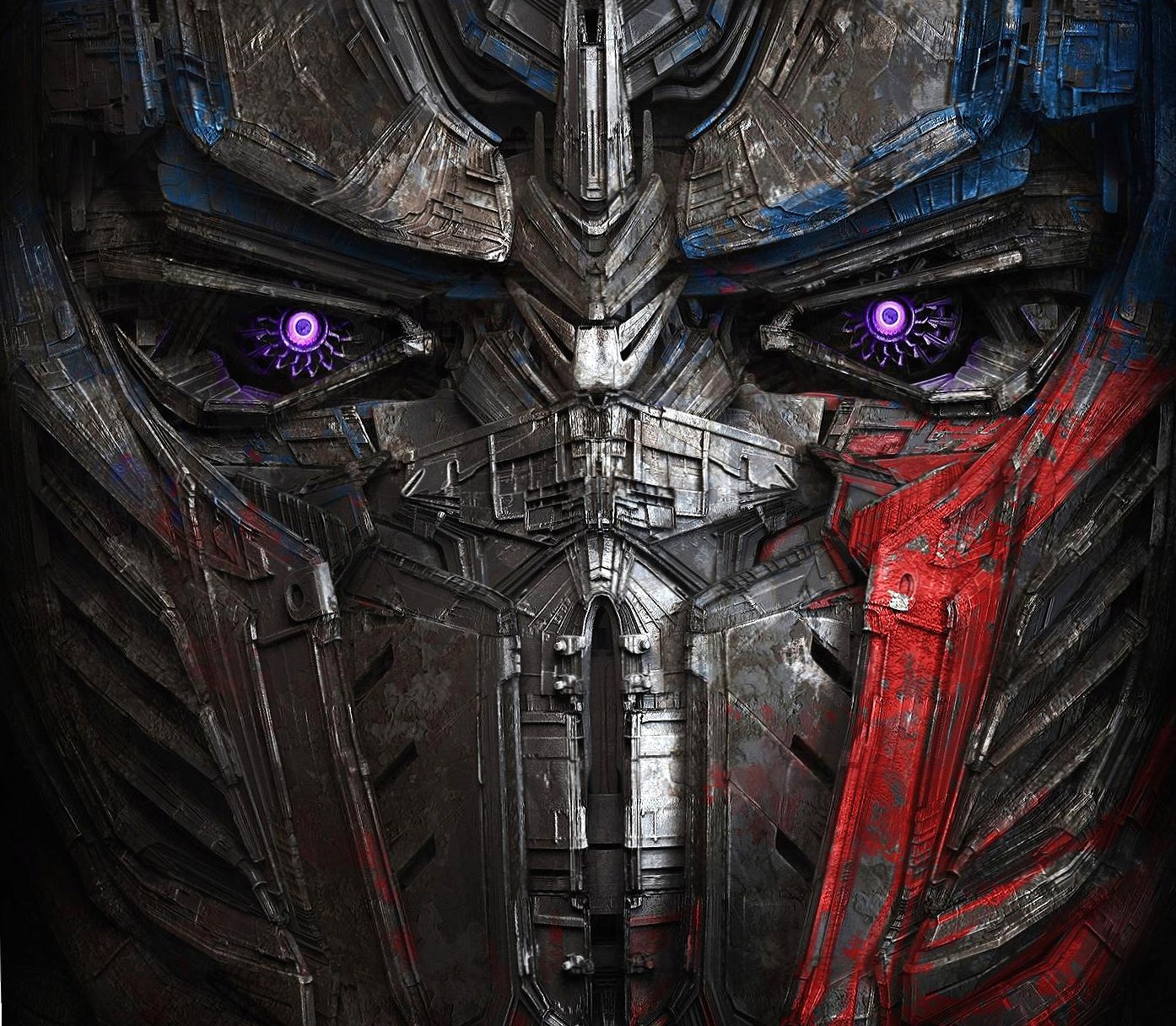 TRANSFORMERS 2017 at 1600 x 1200 size wallpapers HD quality