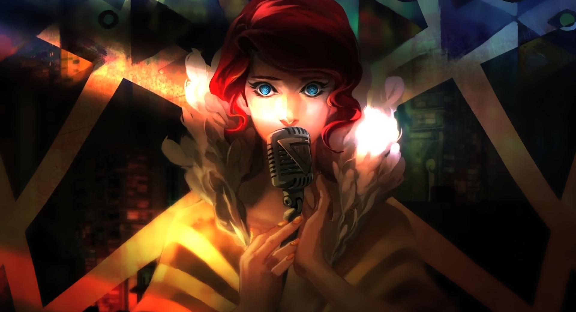 Transistor 2014 wallpapers HD quality
