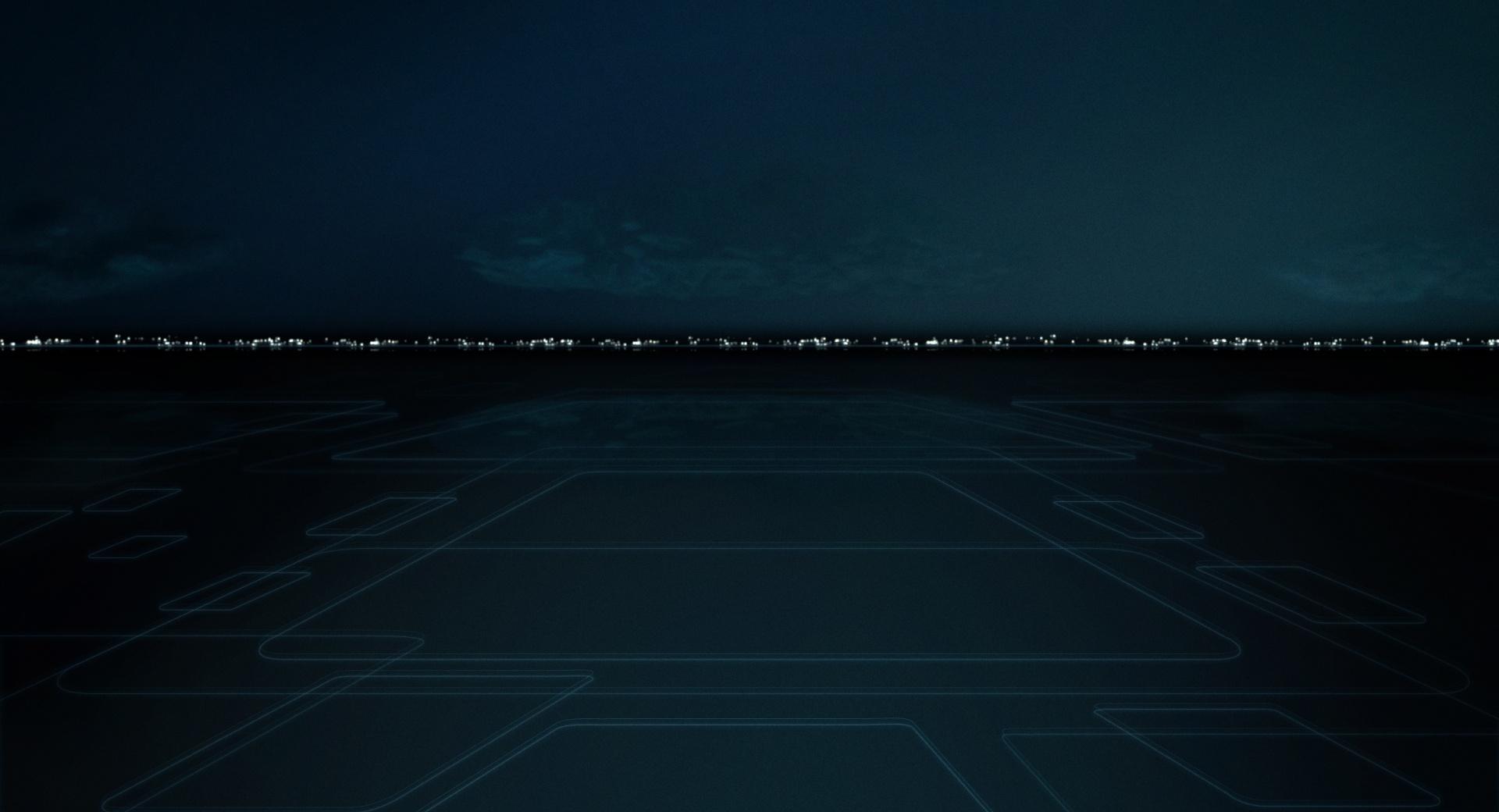 Tron Cityscape wallpapers HD quality