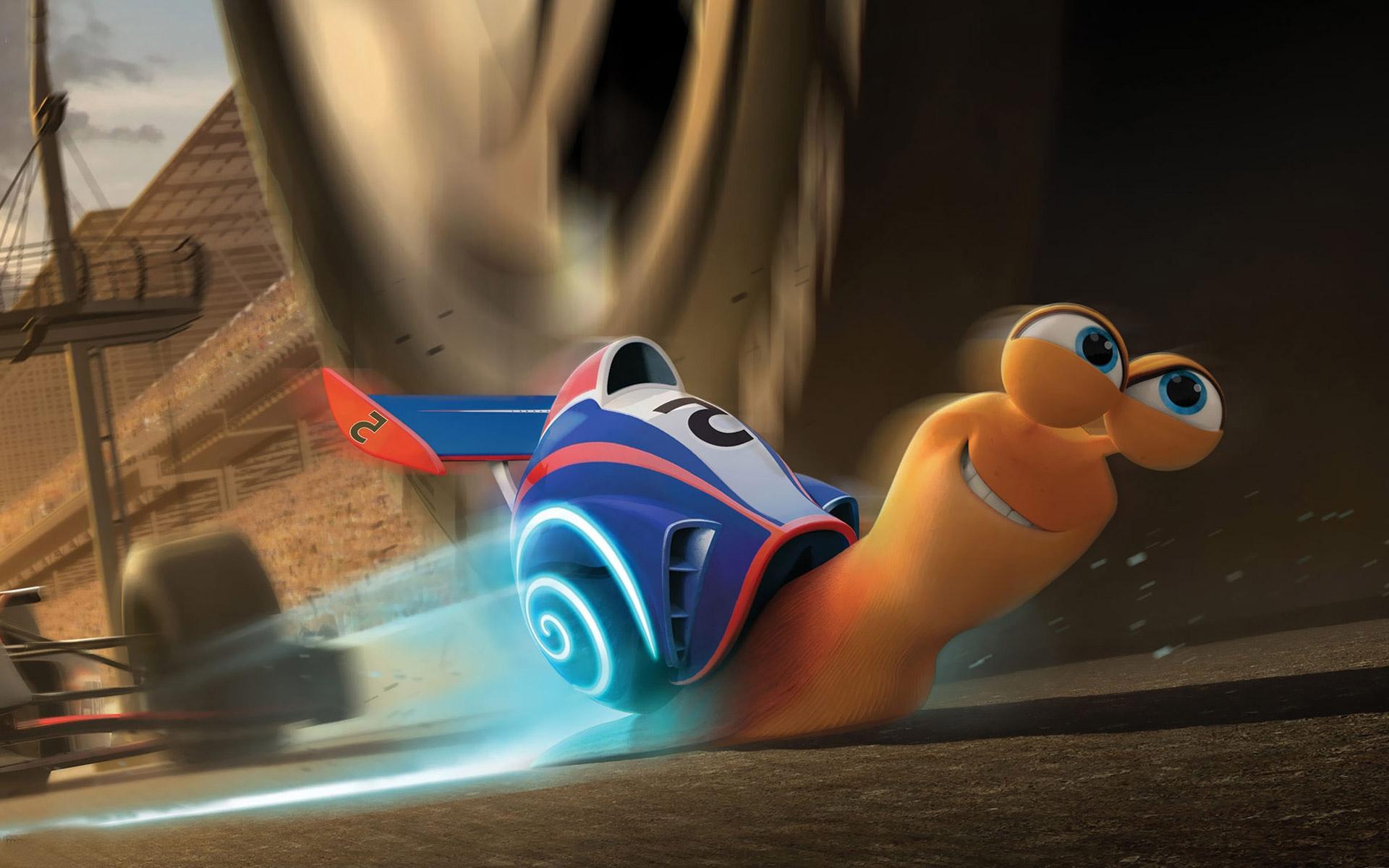 Turbo at 1024 x 1024 iPad size wallpapers HD quality