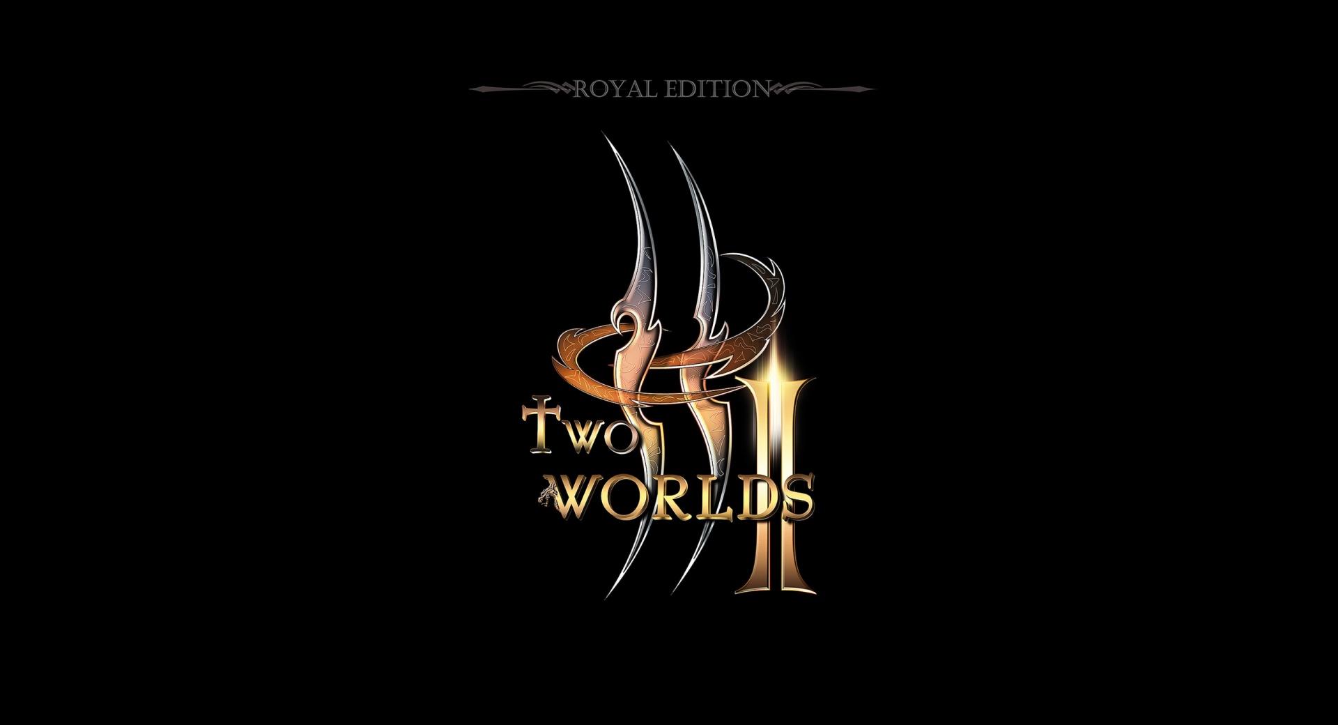 Two Worlds II Royal Edition wallpapers HD quality