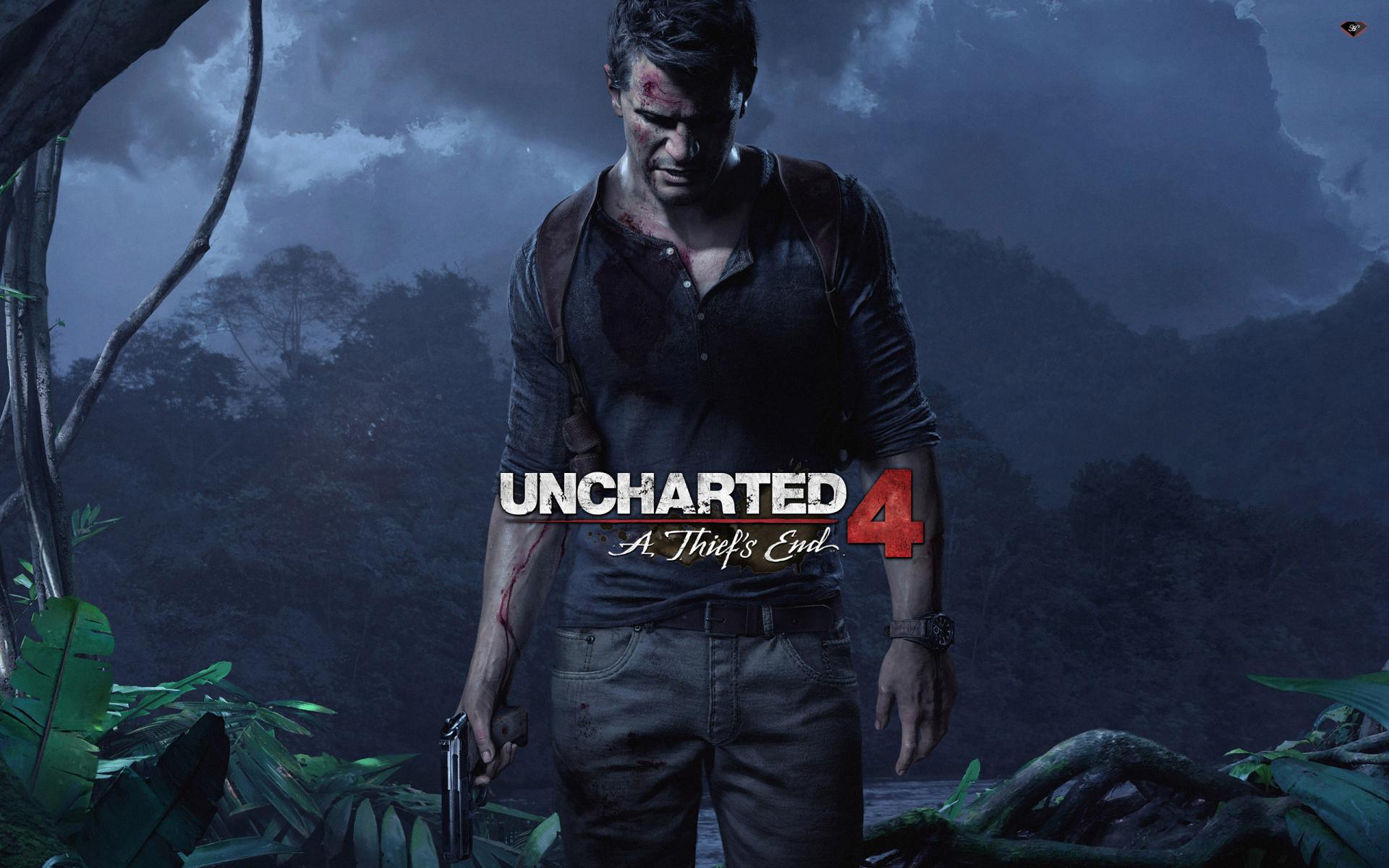 Uncharted 4 A Thief s End wallpapers HD quality