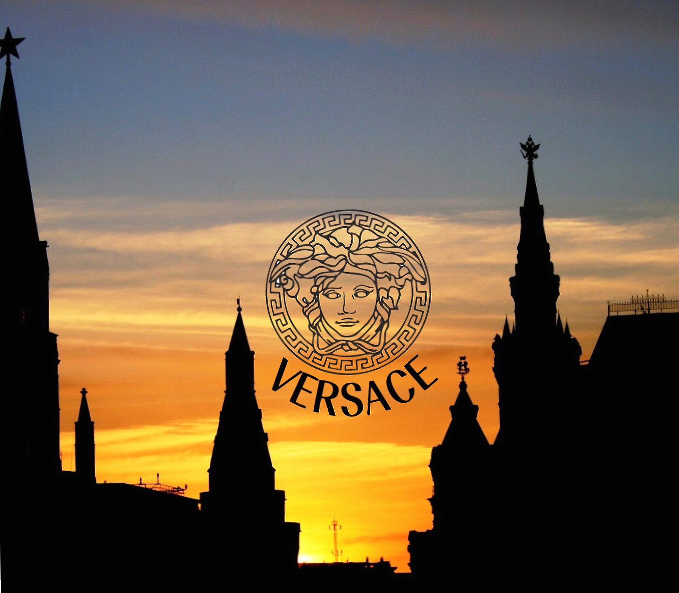 versace style at 1334 x 750 iPhone 7 size wallpapers HD quality