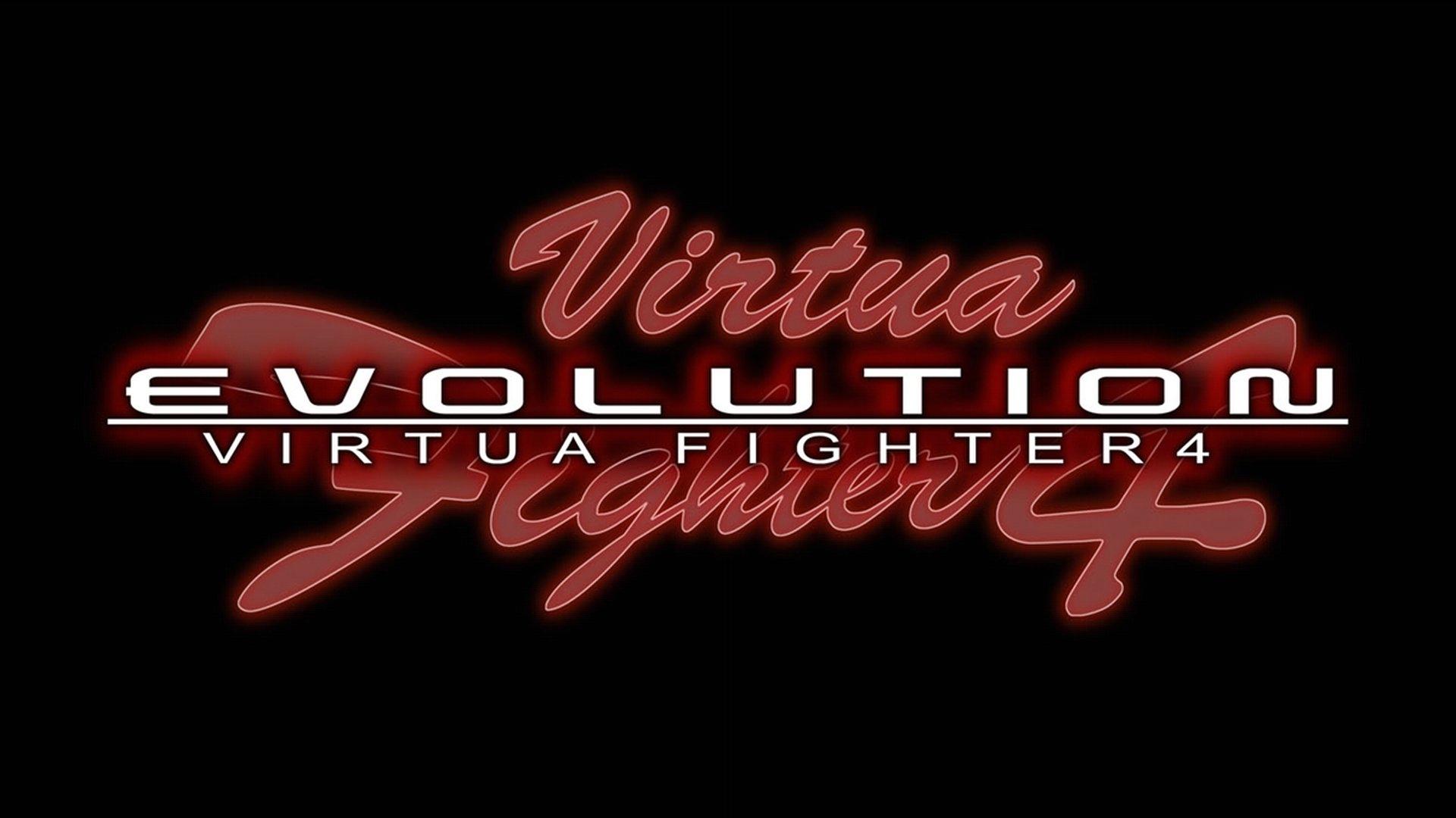 Virtua Fighter 4 Evolution wallpapers HD quality