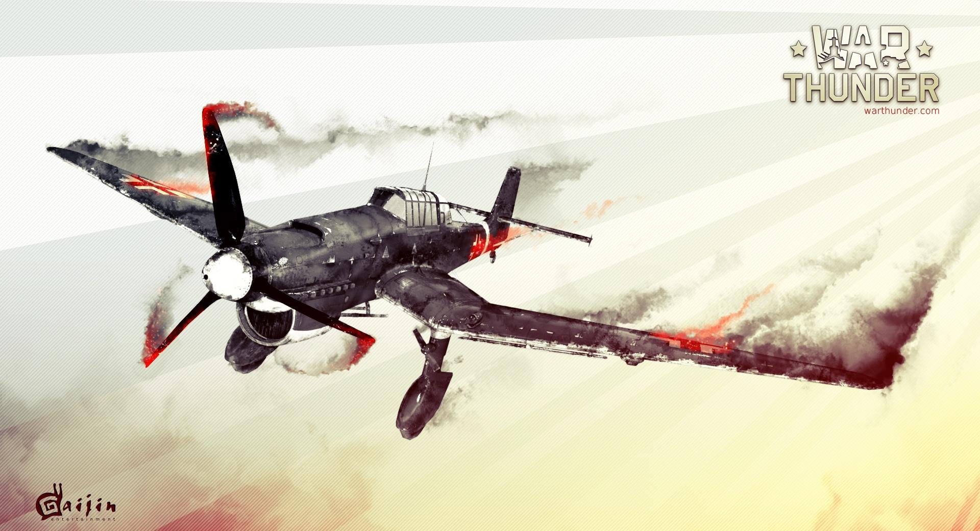 WarThunder at 1600 x 1200 size wallpapers HD quality