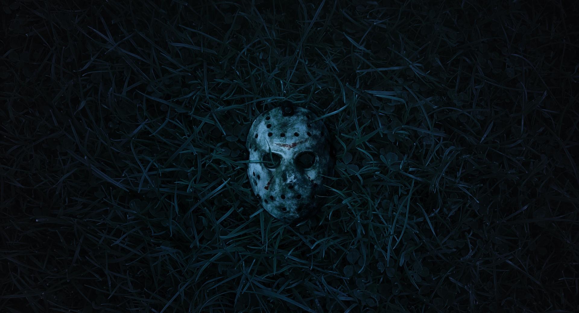 Welcome to Crystal Lake at 640 x 1136 iPhone 5 size wallpapers HD quality
