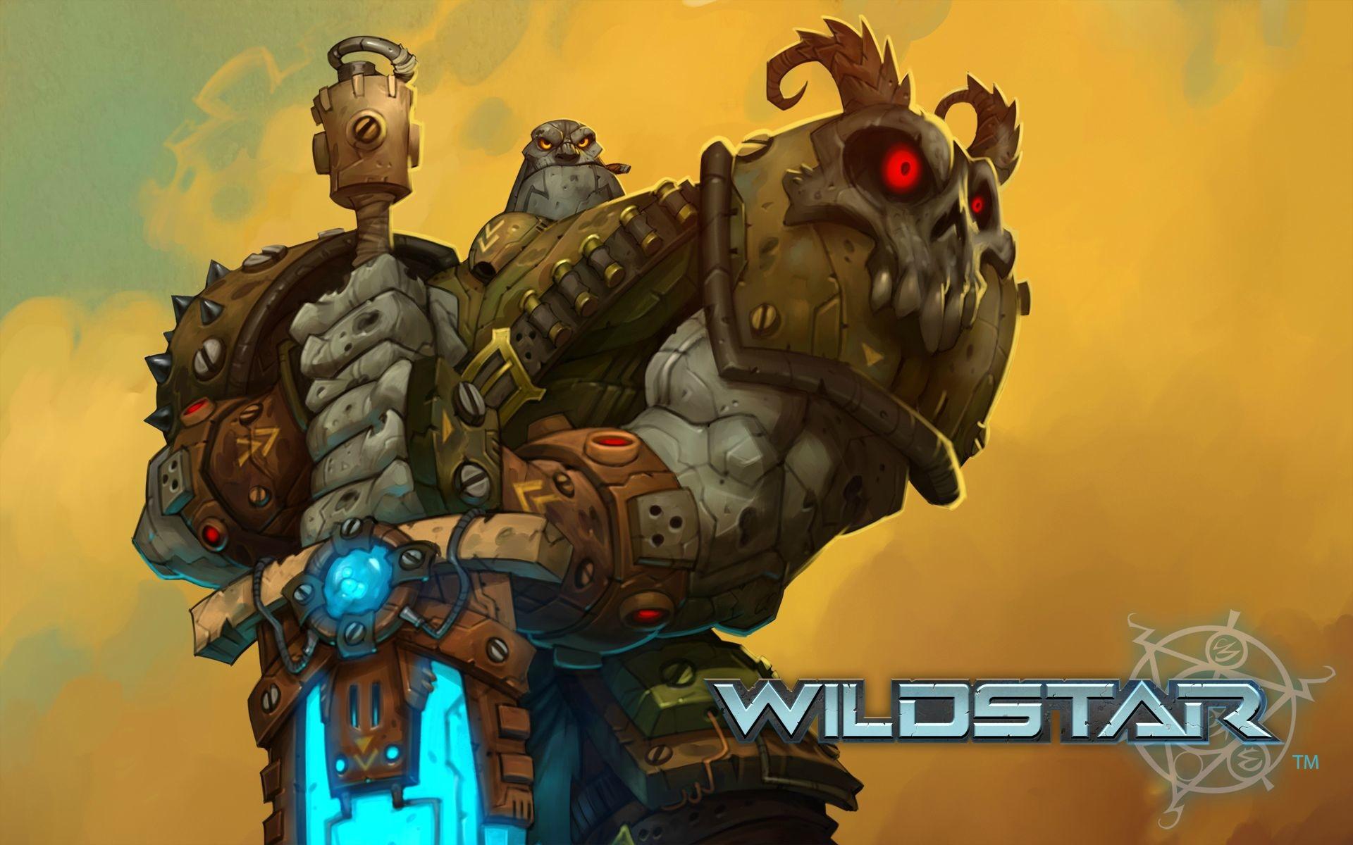 WildStar at 1152 x 864 size wallpapers HD quality