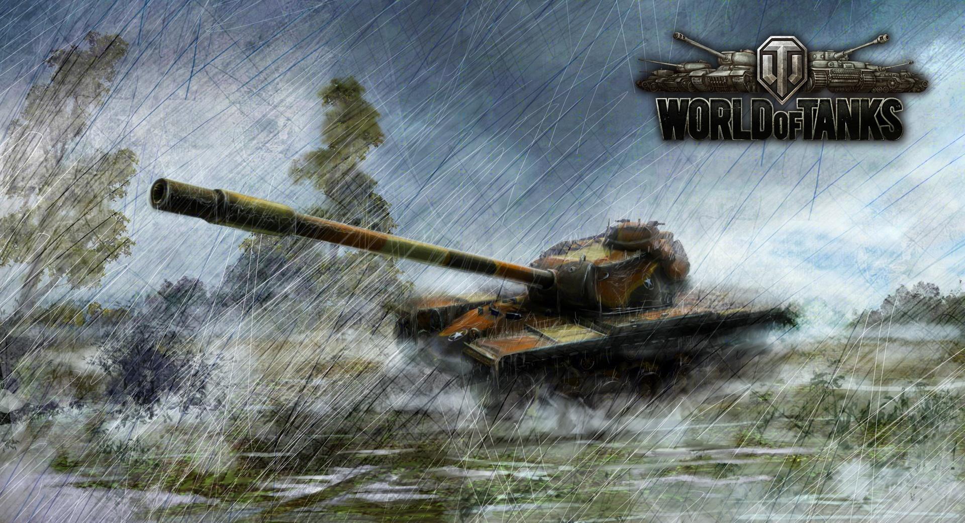 World of Tanks wallpaper 1 at 1334 x 750 iPhone 7 size wallpapers HD quality