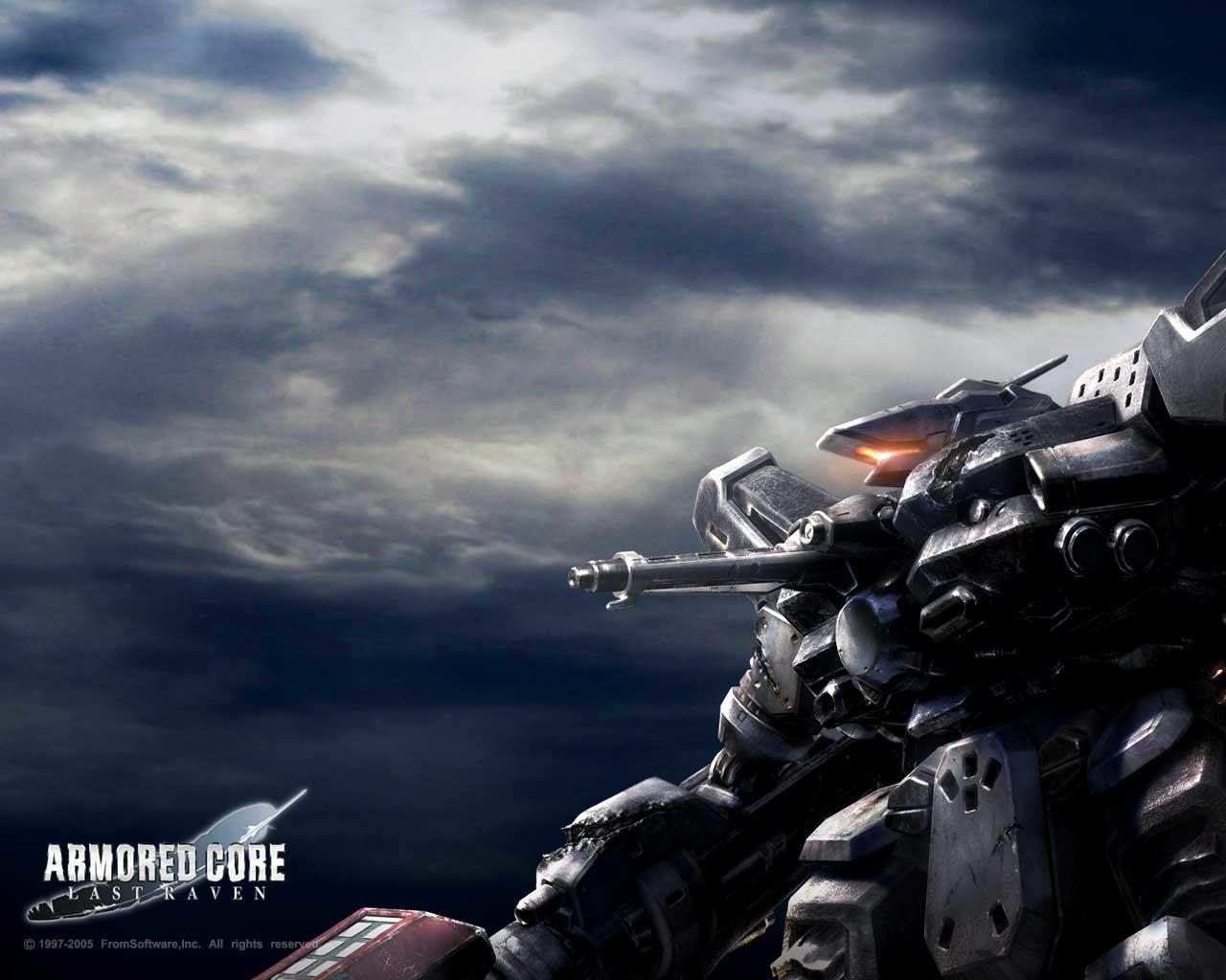 48 armored core Wallpapers  wallhacom