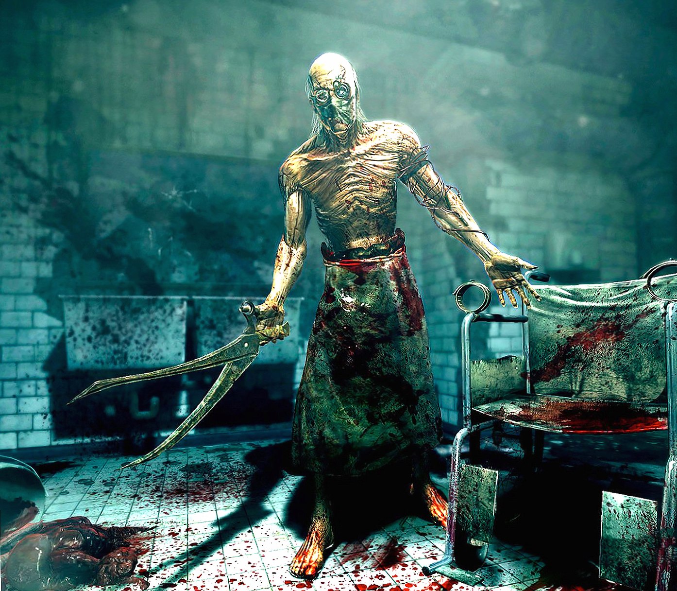 Outlast download for pc free download фото 86