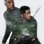 After Earth hd wallpaper