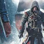 Assassin s Creed Rogue background