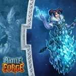 Battle Forge download wallpaper