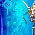 BlazBlue Centralfiction high quality wallpapers