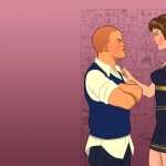 Bully high quality wallpapers