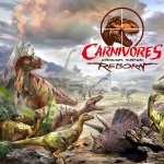 Carnivores Dinosaur Hunter Reborn desktop