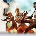 Dead Island 2 high definition wallpapers