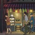From Up On Poppy Hill download wallpaper