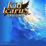 Kid Icarus full hd