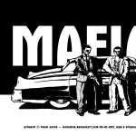 Mafia II PC wallpapers