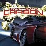 Need For Speed Carbon widescreen