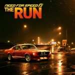 Need For Speed The Run high quality wallpapers