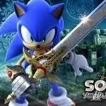 Sonic And The Black Knight 2017