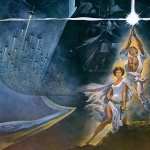 Star Wars Episode IV A New Hope wallpapers