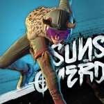 Sunset Overdrive new wallpapers