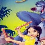 The Jungle Book image