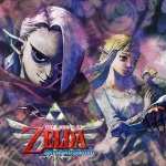 The Legend Of Zelda Skyward Sword new wallpapers