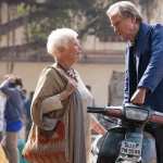 The Second Best Exotic Marigold Hotel hd wallpaper