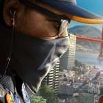 Watch Dogs 2 high definition photo
