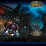 World Of Warcraft Wrath Of The Lich King PC wallpapers