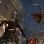 Assassin s Creed Rogue new photos