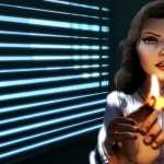 BioShock Infinite Burial At Sea high definition wallpapers