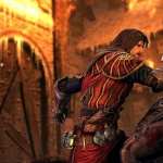 Castlevania Lords Of Shadow high definition wallpapers