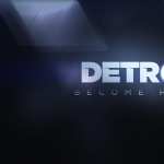 Detroit Become Human free wallpapers