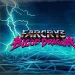 Far Cry 3 Blood Dragon wallpapers