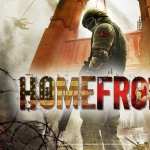 Homefront new wallpapers