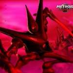 Metroid Prime Hunters hd wallpaper
