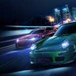 Need For Speed (2015) high definition wallpapers