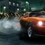 Need For Speed Carbon new wallpapers