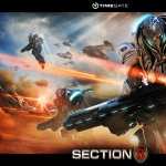 Section 8 high quality wallpapers