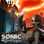 Sonic And The Black Knight wallpapers for iphone