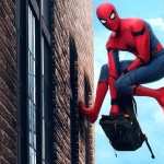 Spider-Man Homecoming hd wallpaper